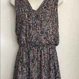 White House Black market dress 8